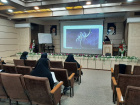 جلسه هماهنگی درون بخشی صیانت از جمعیت در دانشکده علوم پزشکی تربت جام برگزار شد