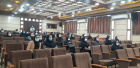 جلسه ی آموزشی با عناوین "اختلالات فشار خون در بارداری" و "صیانت از جمعیت" در معاونت بهداشت دانشکده برگزار شد .