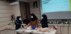 برگزاری دو کارگاه آموزشی" احیا کودک و مانا "ویژه پزشکان مراکز خدمات جامع سلامت