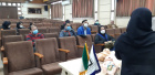 برگزاری دو کارگاه آموزشی" احیا کودک و مانا "ویژه پزشکان مراکز خدمات جامع سلامت