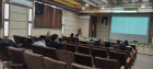 برگزاری دو کارگاه آموزشی" احیا کودک و مانا "ویژه پزشکان مراکز خدمات جامع سلامت