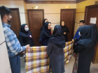 برگزاری کارگاه آموزشی تقویت بنیان خانواده