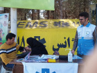 بازدید ایام نوروزی