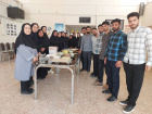 برگزاری جشنواره غذا با محوریت تهیه غذای کمکی کودک