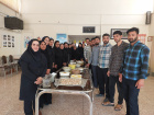 برگزاری جشنواره غذا با محوریت تهیه غذای کمکی کودک