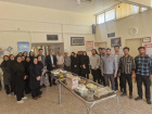 برگزاری جشنواره غذا با محوریت تهیه غذای کمکی کودک