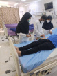 آموزش خدمات پرستاری به دانشجویان بهورزی