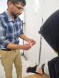 آموزش خدمات پرستاری به دانشجویان بهورزی