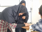 آموزش خدمات پرستاری به دانشجویان بهورزی