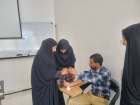 آموزش خدمات پرستاری به دانشجویان بهورزی