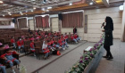 برگزاری هفته ملی کودک