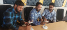 دانشجویان کاردانی بهورزی دوره ۲۴