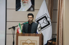 مراسم تکریم و معارفه معاون بهداشت و مشاور و رئیس حوزه ریاست دانشکده علوم پزشکی تربت جام