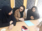 برگزاری  کارگاه تخصصی: نظارت و ارزشیابی آموزشی ویژه بهورزان شاغل در خانه‌ بهداشت های آموزشی