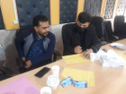 برگزاری  کارگاه تخصصی: نظارت و ارزشیابی آموزشی ویژه بهورزان شاغل در خانه‌ بهداشت های آموزشی