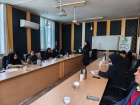 برگزاری  کارگاه تخصصی: نظارت و ارزشیابی آموزشی ویژه بهورزان شاغل در خانه‌ بهداشت های آموزشی