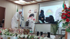 تصاویر مراسم روز بهورز ۱۴۰۴