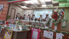 تصاویر مراسم روز بهورز ۱۴۰۴