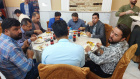 تصاویر مراسم روز بهورز ۱۴۰۴