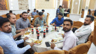 تصاویر مراسم روز بهورز ۱۴۰۴
