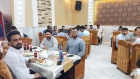 تصاویر مراسم روز بهورز ۱۴۰۴
