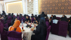 تصاویر مراسم روز بهورز ۱۴۰۴