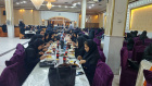 تصاویر مراسم روز بهورز ۱۴۰۴