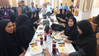 تصاویر مراسم روز بهورز ۱۴۰۴
