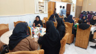 تصاویر مراسم روز بهورز ۱۴۰۴