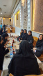 تصاویر مراسم روز بهورز ۱۴۰۴