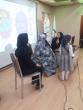 تصاویر مراسم روز بهورز ۱۴۰۴