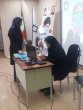 تصاویر مراسم روز بهورز ۱۴۰۴