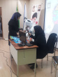 تصاویر مراسم روز بهورز ۱۴۰۴
