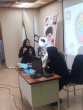 تصاویر مراسم روز بهورز ۱۴۰۴