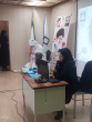 تصاویر مراسم روز بهورز ۱۴۰۴