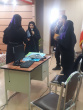 تصاویر مراسم روز بهورز ۱۴۰۴