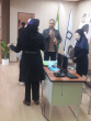 تصاویر مراسم روز بهورز ۱۴۰۴