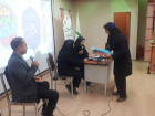 تصاویر مراسم روز بهورز ۱۴۰۴
