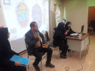 تصاویر مراسم روز بهورز ۱۴۰۴