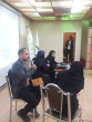 تصاویر مراسم روز بهورز ۱۴۰۴