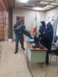 تصاویر مراسم روز بهورز ۱۴۰۴