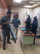 تصاویر مراسم روز بهورز ۱۴۰۴