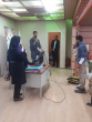 تصاویر مراسم روز بهورز ۱۴۰۴
