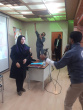 تصاویر مراسم روز بهورز ۱۴۰۴