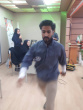 تصاویر مراسم روز بهورز ۱۴۰۴