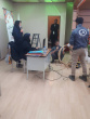 تصاویر مراسم روز بهورز ۱۴۰۴