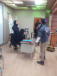 تصاویر مراسم روز بهورز ۱۴۰۴