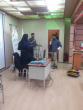 تصاویر مراسم روز بهورز ۱۴۰۴
