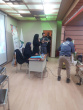تصاویر مراسم روز بهورز ۱۴۰۴
