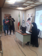 تصاویر مراسم روز بهورز ۱۴۰۴